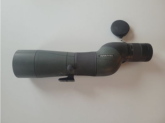 Swarovski Spektiv STS 65 HD 20-60