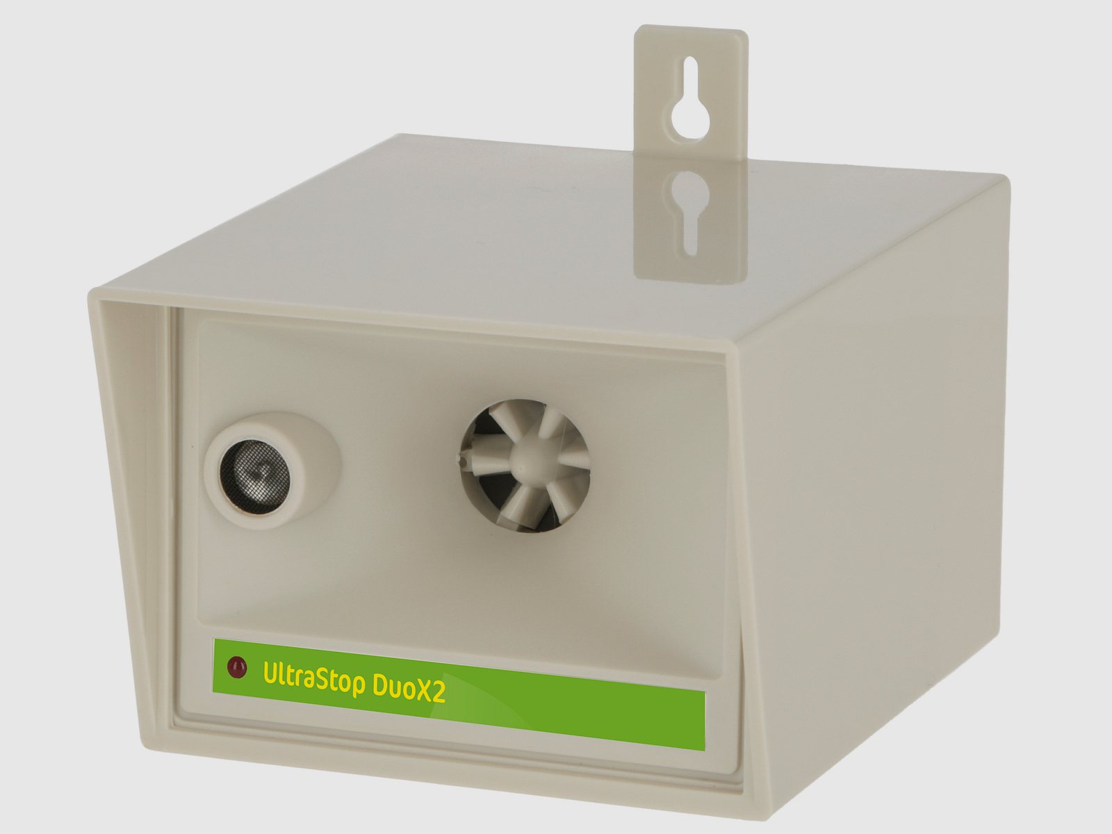 Ultraschall Wildscheuche