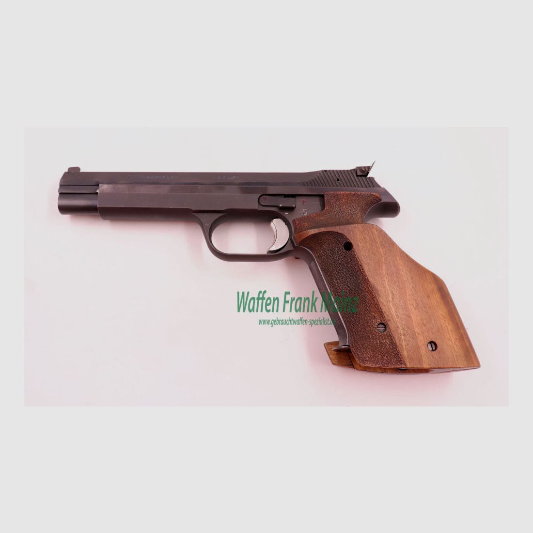 Hämmerli - Suisse Mod. P 240, image 1 sur 3