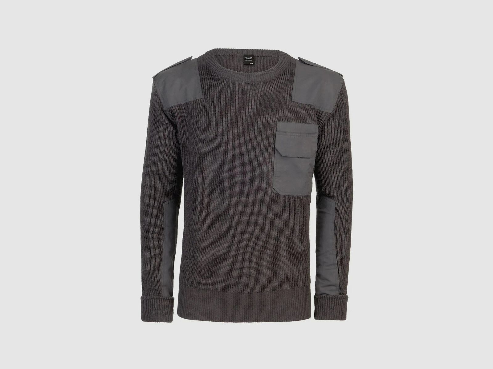 Brandit BW Pullover
