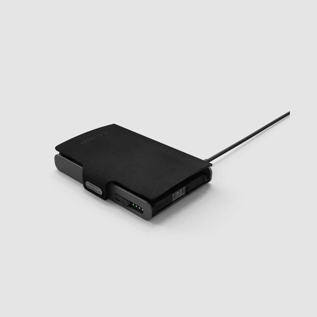 Ledlenser 502605 Flexible Wallet schwarz