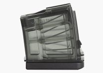 Heckler & Koch magazine per HK243/G36 - 10 colpi - .223 Rem. - nero