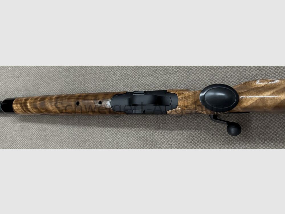 Blaser R8 Silence Complete Package B2 2-12x50 ICS .308Win