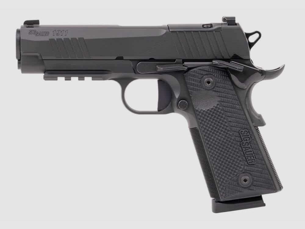 Sig Sauer 1911 X-Series Carry 4.25“ .45 ACP, Bild 1 von 4