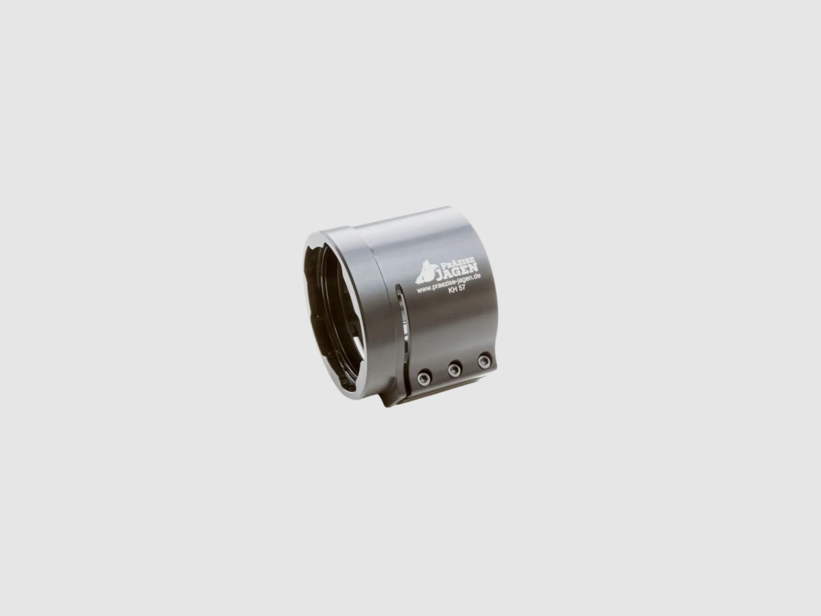 Caccia Precisa Manicotto KH-57 - Diametro Esterno di 57 mm