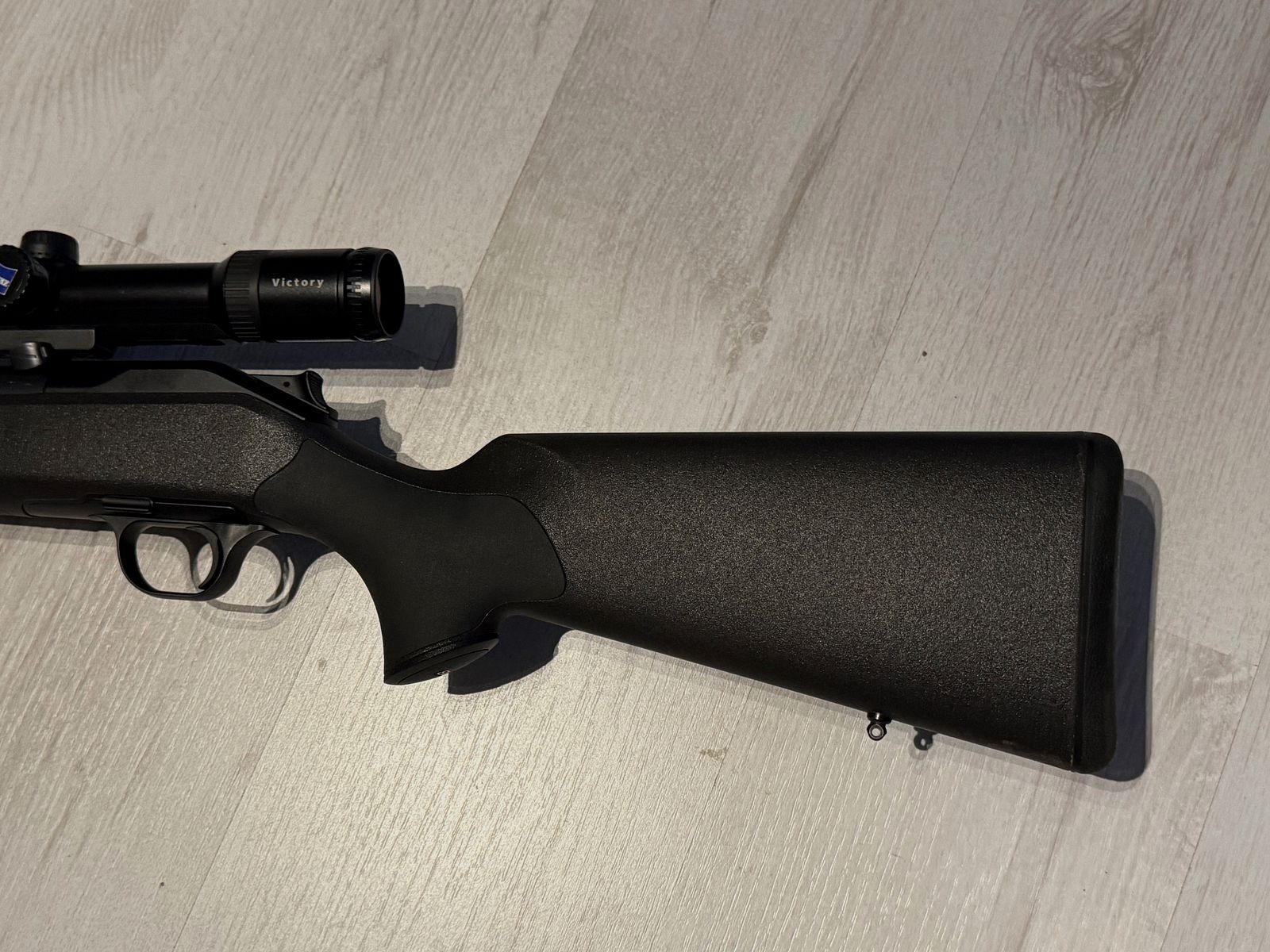 Blaser R8 Professional .338 Blaser Magnum