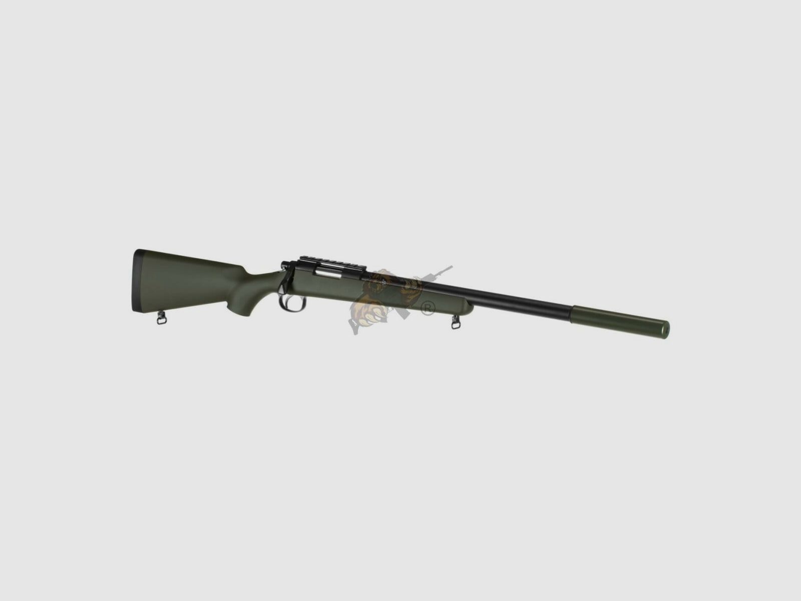 VSR-10 G-Spec Sniper Rifle OD - Tokyo Marui