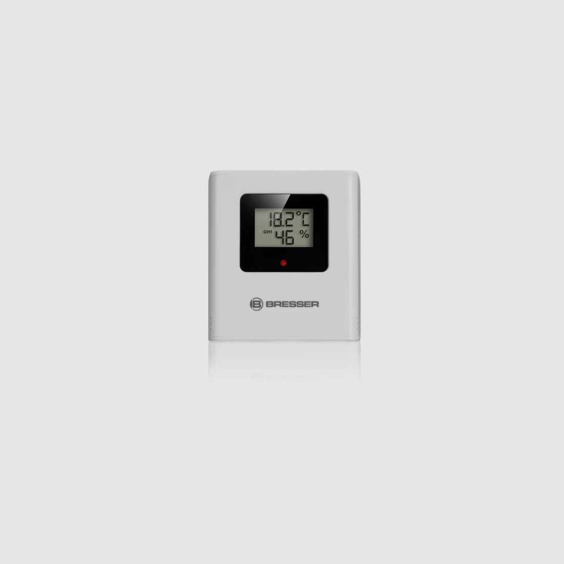 BRESSER Thermo-Hygrosensor, Bild 5 von 9
