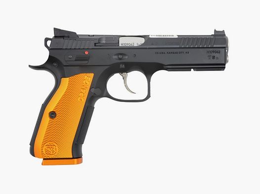 CZ SHADOW 2 Orange OR