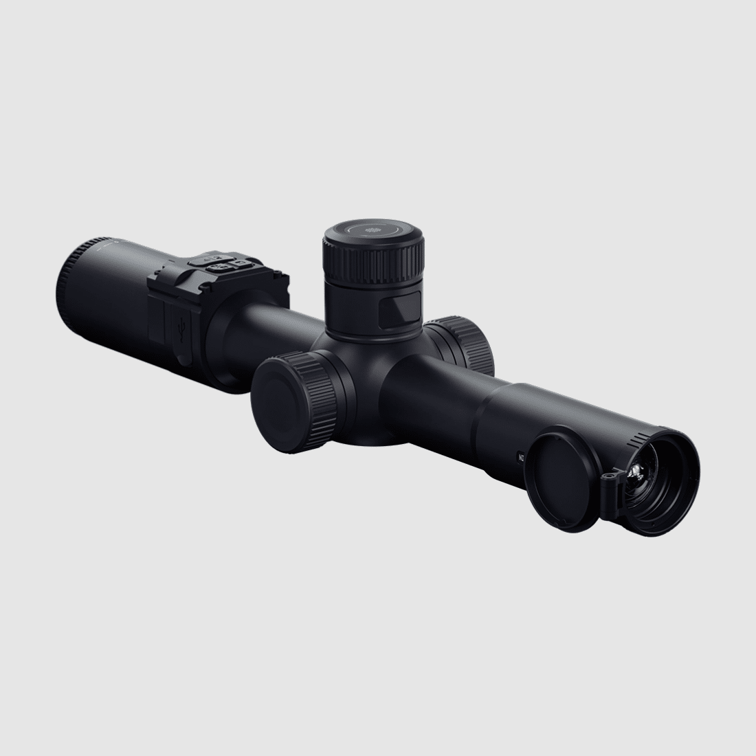Nachtsichtzielfernrohr PARD Night Stalker 4K Mini mit Entfernungsmesser, Bild 1 von 6