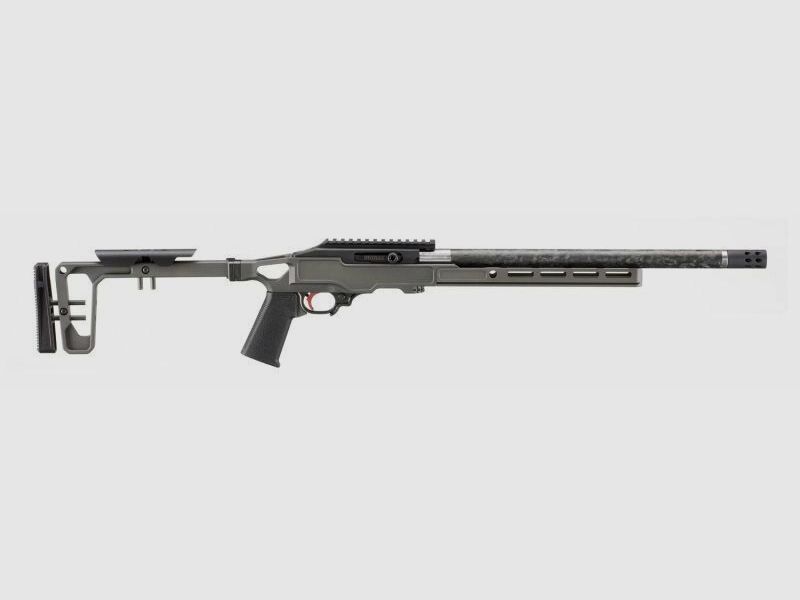 Ruger 10/22 Carbon Fiber