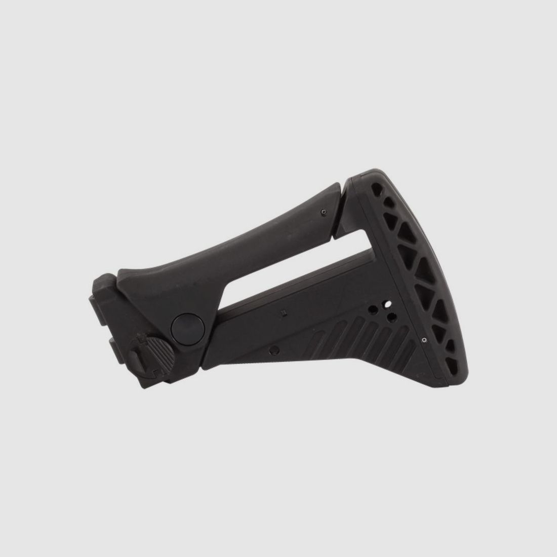Heckler & Koch G36 / HK243 IDZ Crosse Réglable Convexe