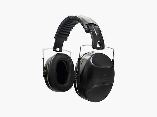 EARMOR Earmor MaxDefense Gehörschutz M06 NRR24 schwarz