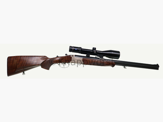 Krieghoff Krieghoff Ultra 20 Links + WL