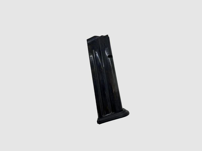 ACT-MAG Magazin Para Ordnance A2 und Armscor Hi-Cap 9mm Blue