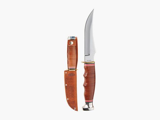Cuchillo Ka-Bar Skinner