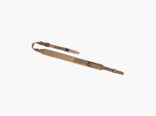 Clawgear Sniper Rifle Sling Padded Snap Hook
