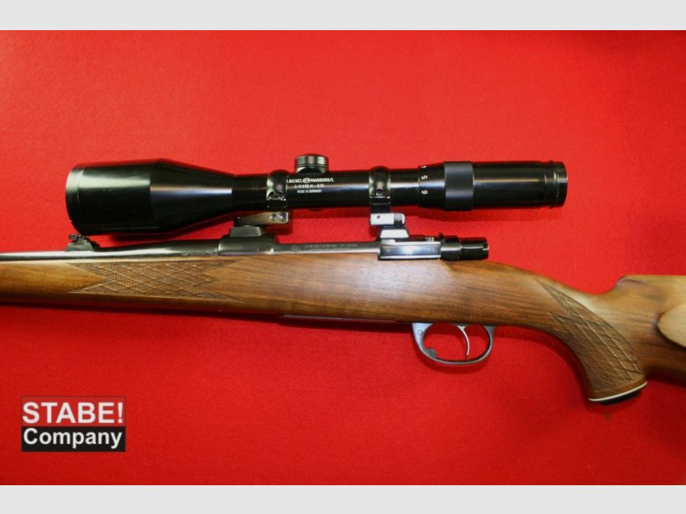 Zastava Jagd