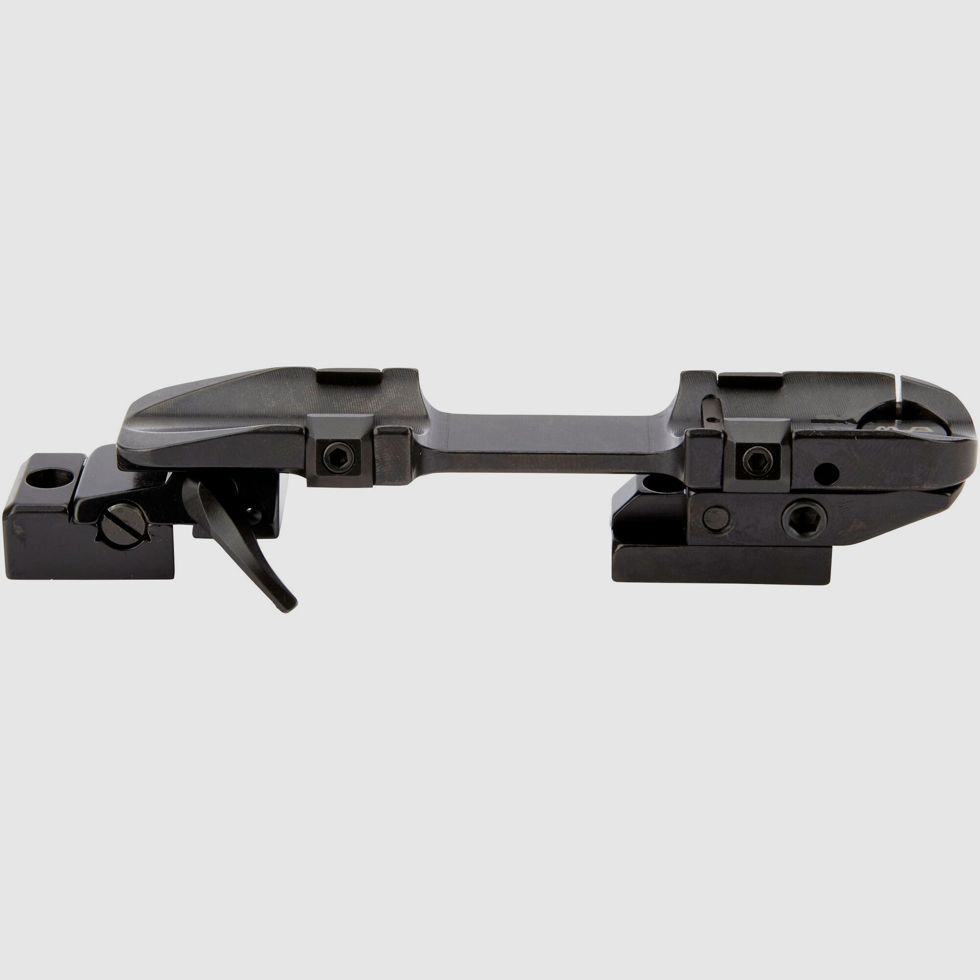 EAW Umbausatz auf Hebelschwenkmontagen SR-Prisma, Ø 30 mm