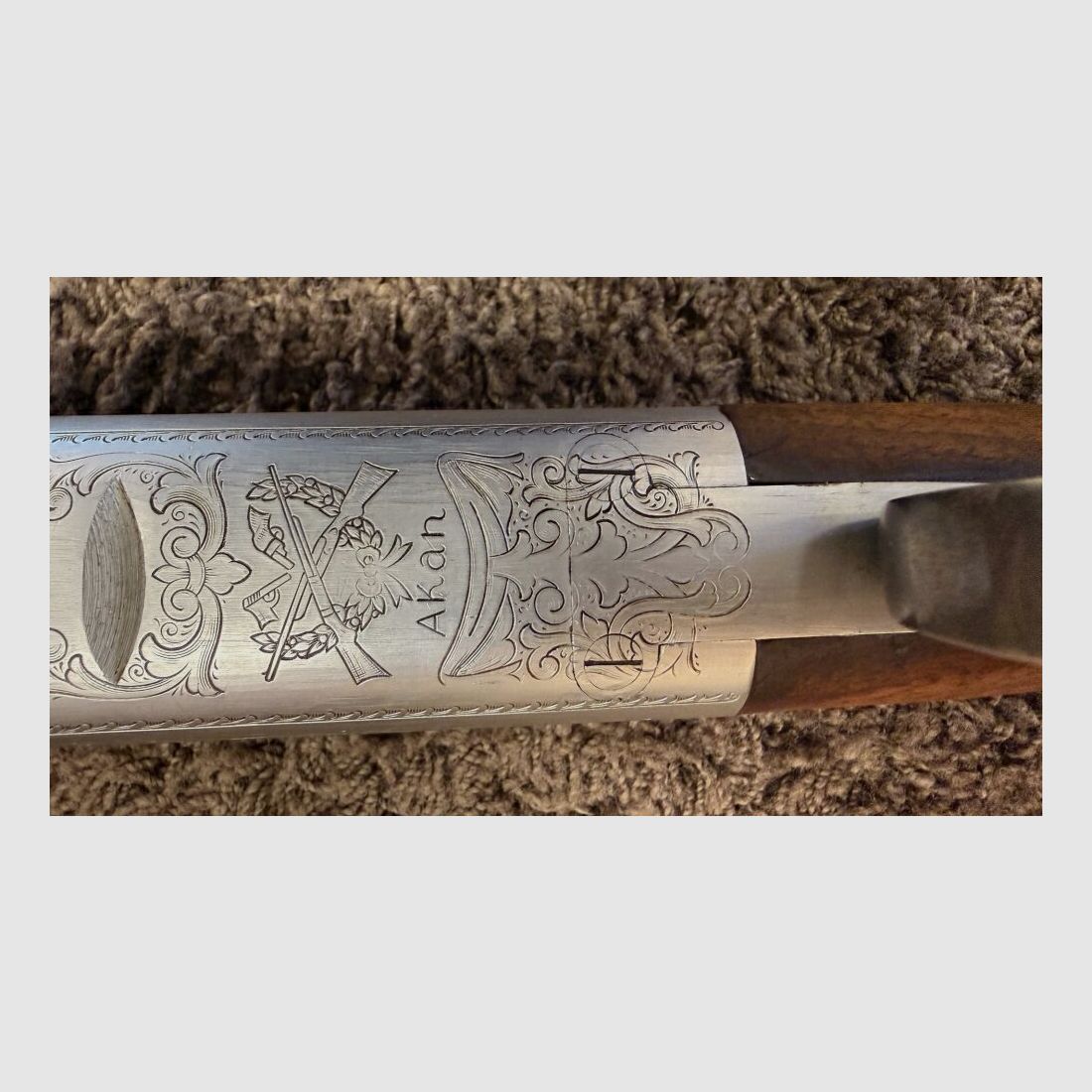 Kettner BDF 12/70 Kettner