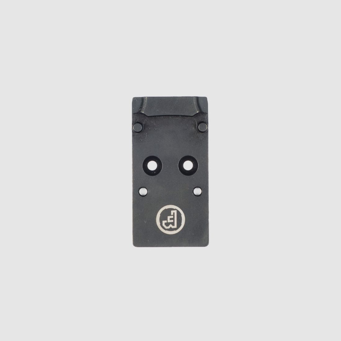 Montageplatte für CZ Shadow 2 Optics Ready für TRIJICON RMR