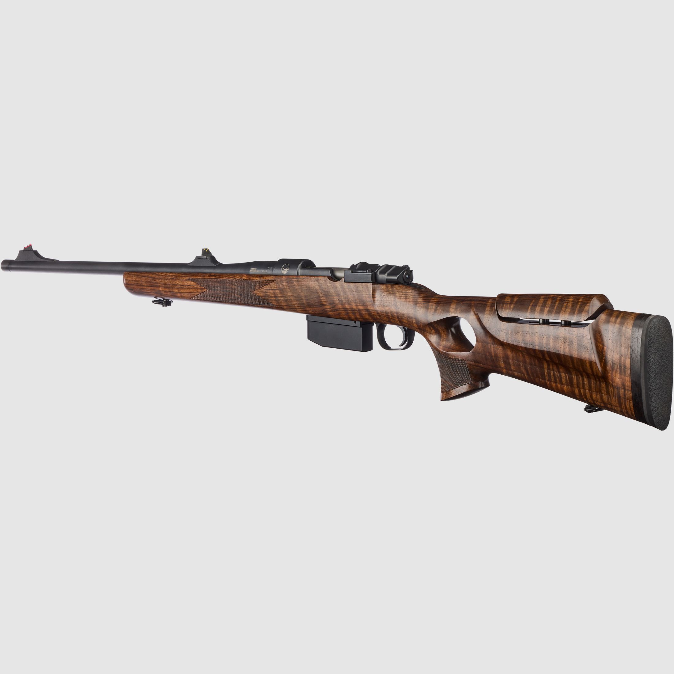 Forest Favorit Modell 98 Luxus, Kal. .30-06 Spr., Kal. .30-06 Spr.