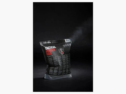 Tactical Foodpack Heater Bag