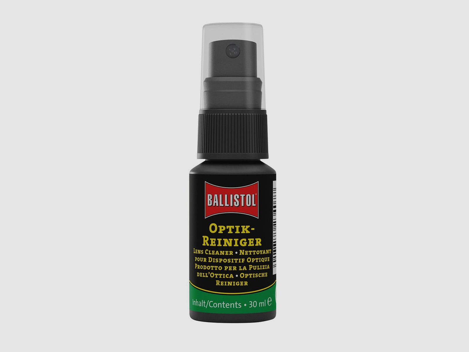 Ballistol Optics Cleaner