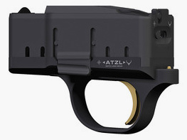 Blaser ATZL-systeem ombouw