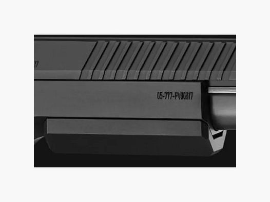 CZ Brno Schießsportzubehör Laufgewicht 100g f. CZ Shadow2 Target