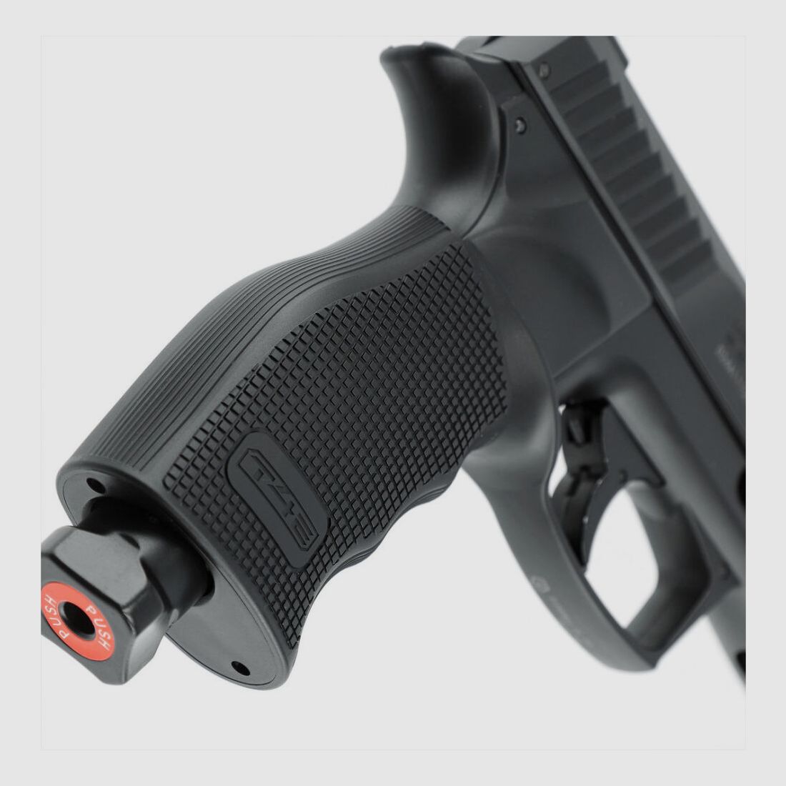 Umarex T4E TP 50 Gen2 .50 CO2, imagen 4 de 5
