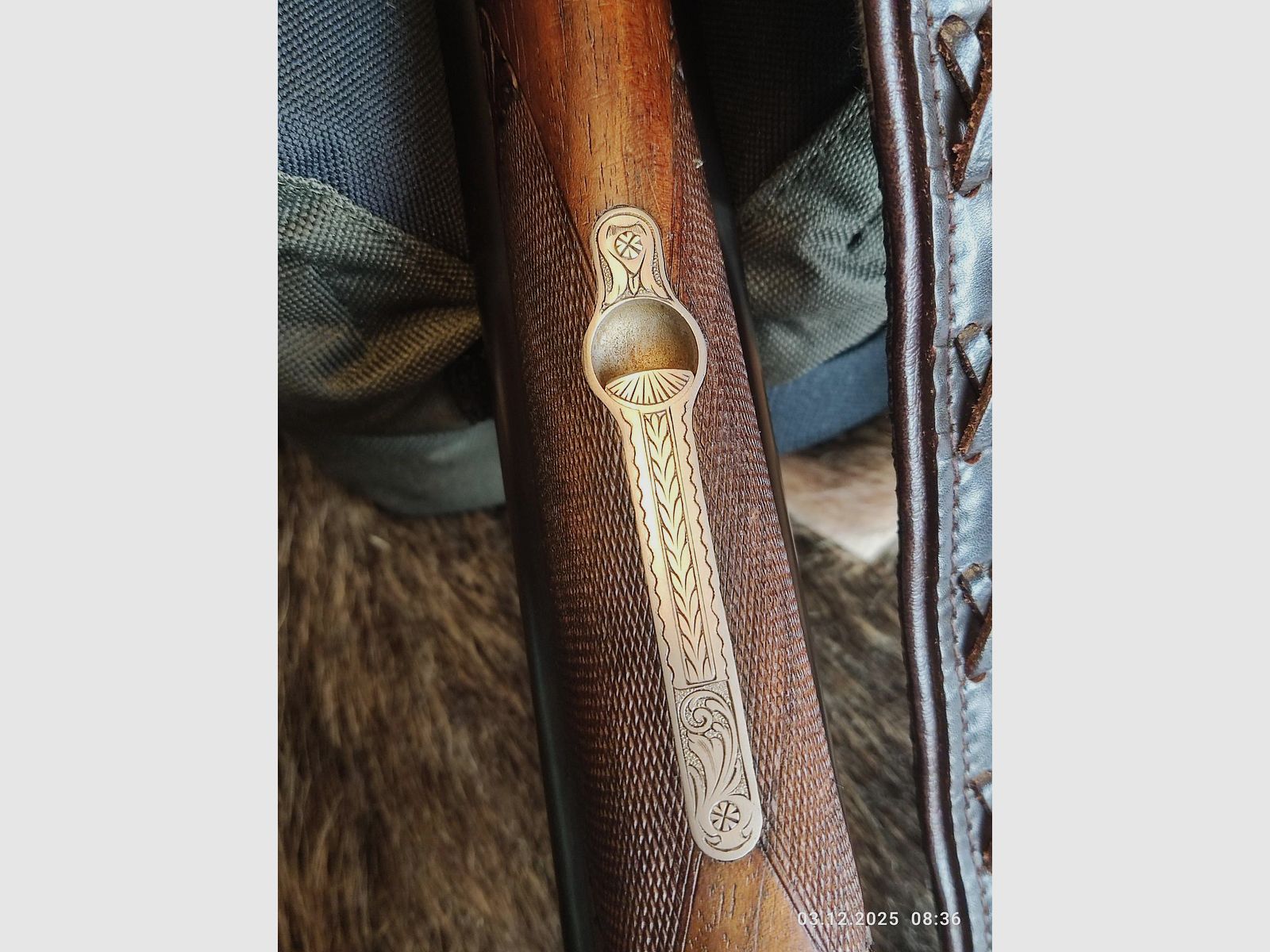 Krieghoff Forage Neptune