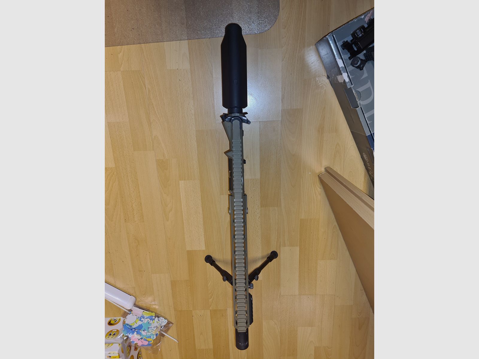 LT-32 DMR
