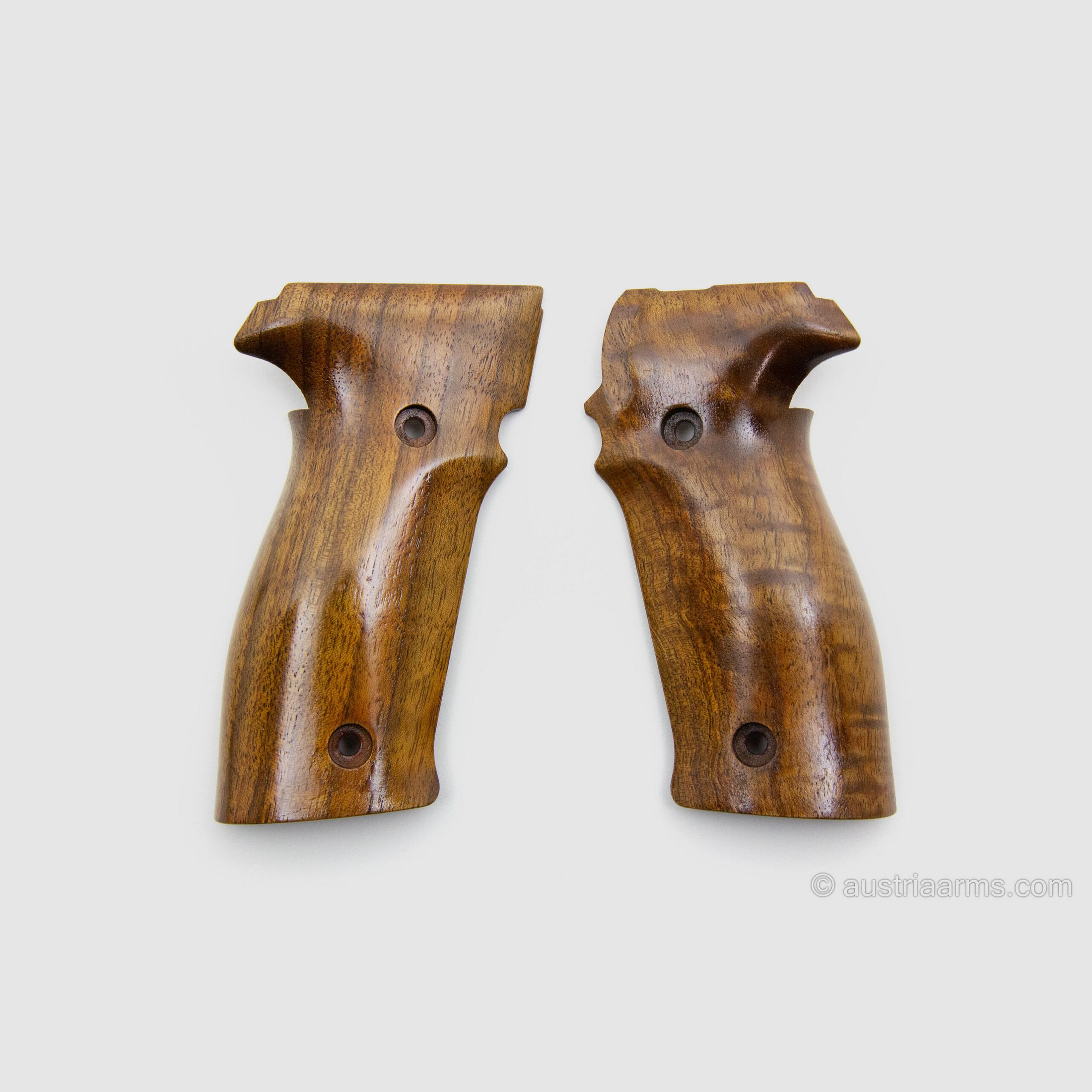 Nill Griffe SIG Sauer P226 – Nussbaum, Bild 1 von 2