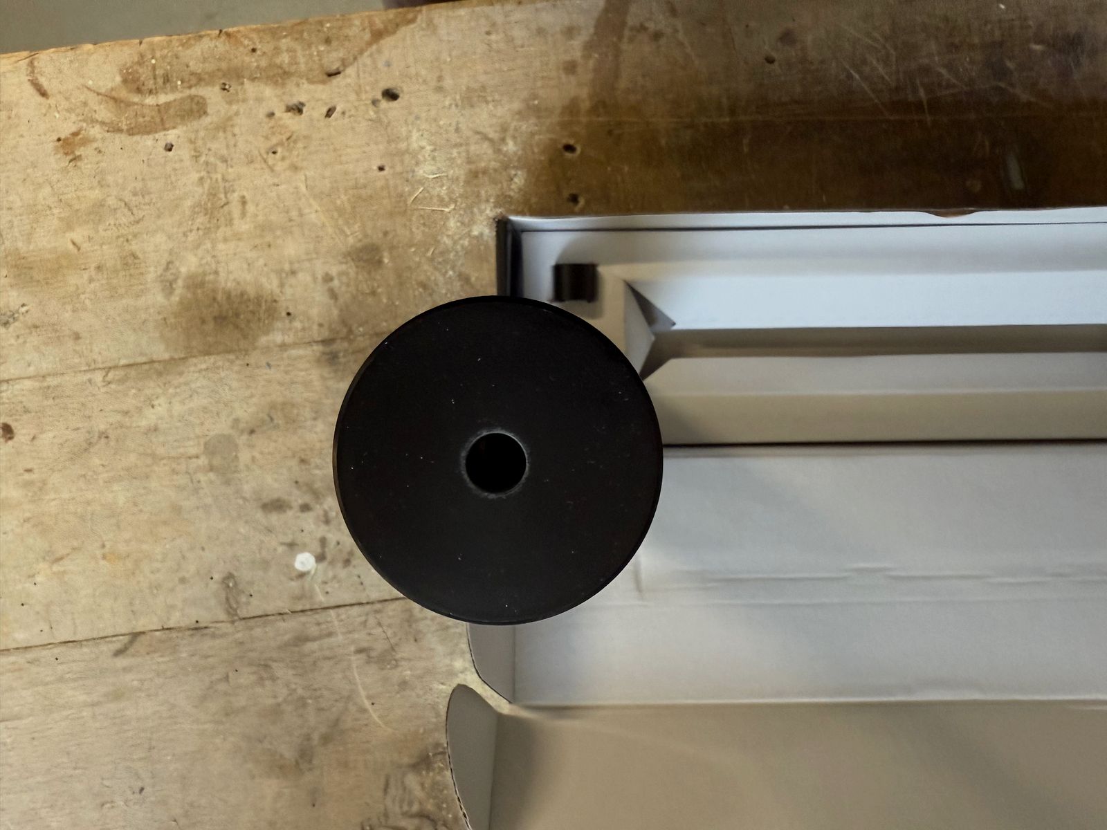 Schalldämpfer  der Marke Jaki zuverkaufen 