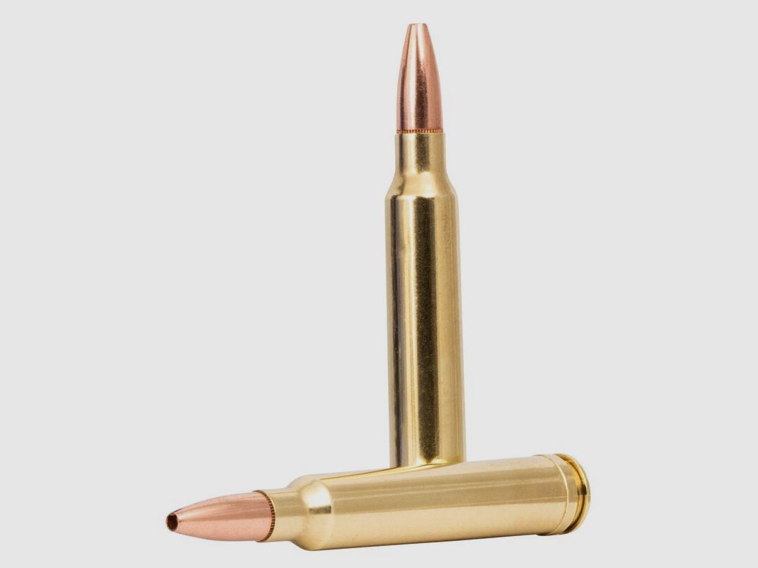 Remington Core-Lokt Copper .300 Win. Mag. 180GR HP 20 Patronen