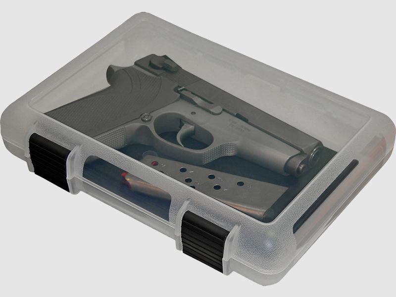 MTM Scatola di stoccaggio ISC9 9''