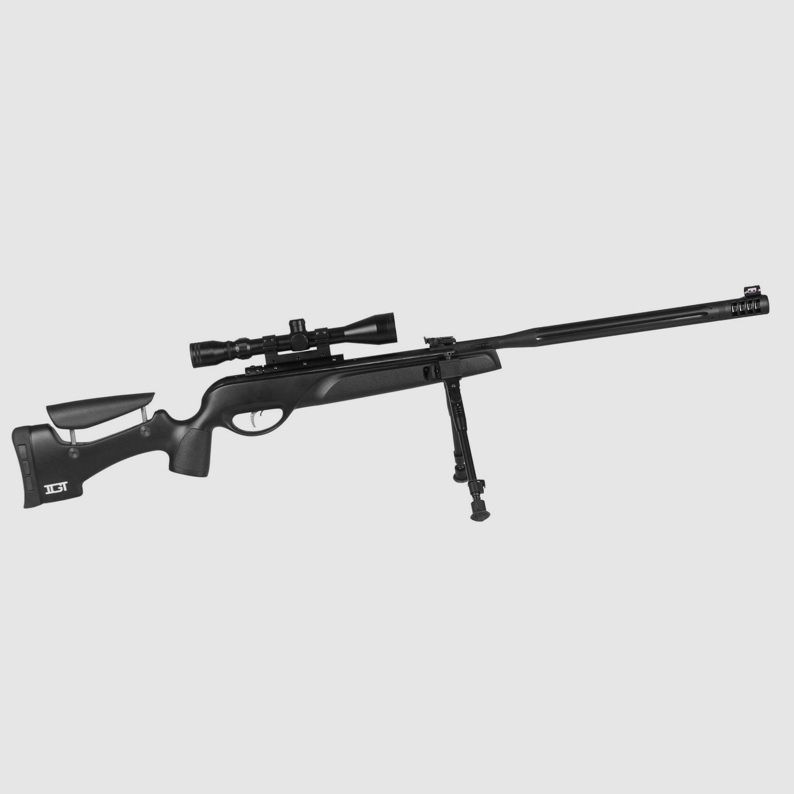 Gamo Hpa MI 5.5 Luftgewehr, Bild 2 von 4