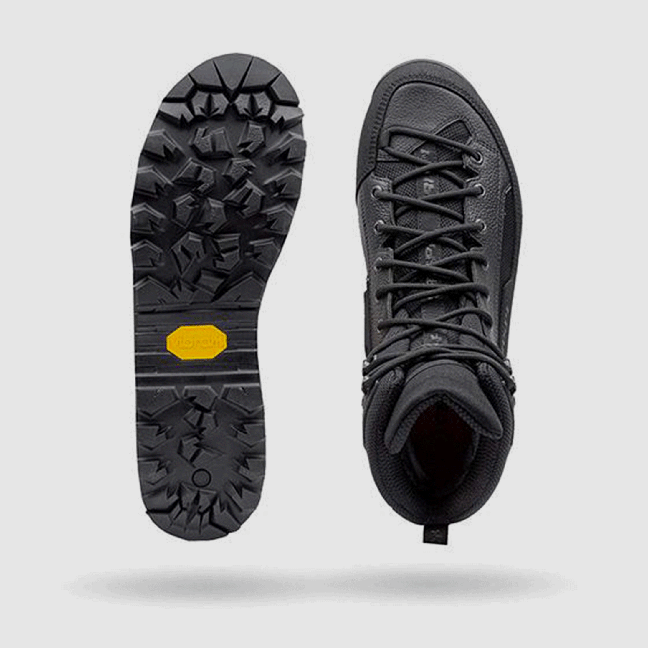 BOOTS – CRISPI – AT 6 GTX BLACK, image 4 of 4