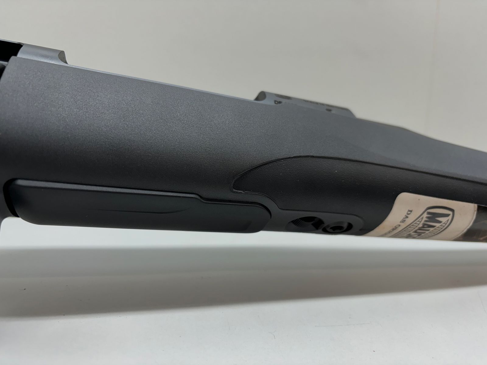 Mauser 18 Standard