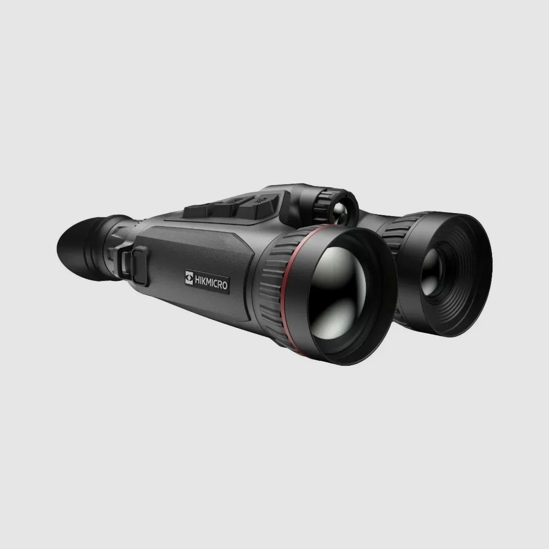 Habrok Pro HX60LN Multispectraal Verrekijker Hikmicro