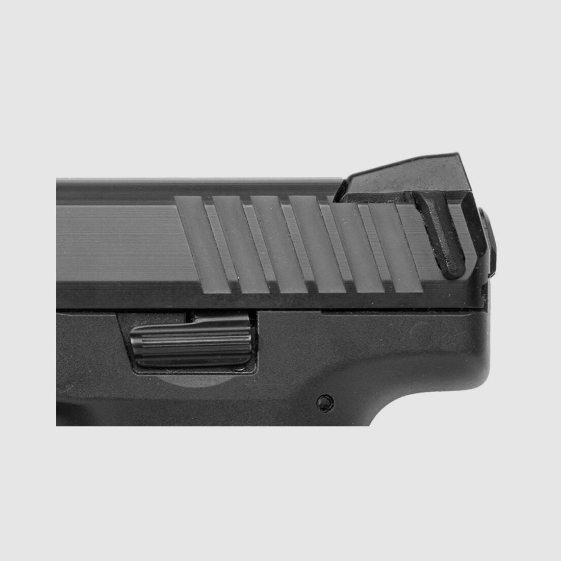 Heckler&Koch SFP9L OR mit Push Button