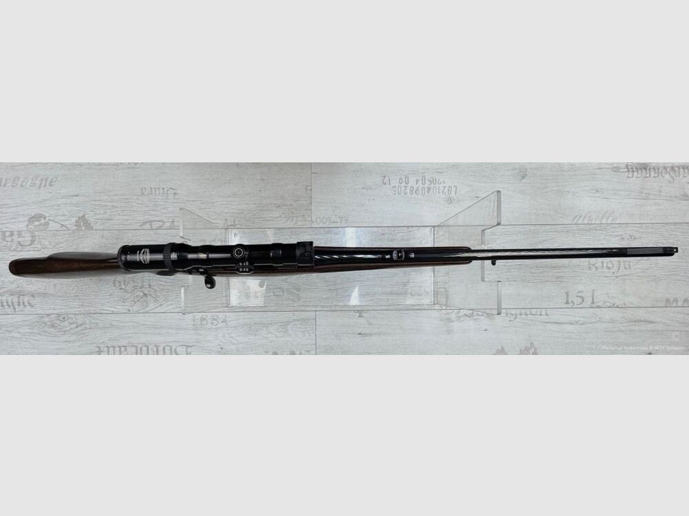Steyr Mannlicher bez 9,3x62