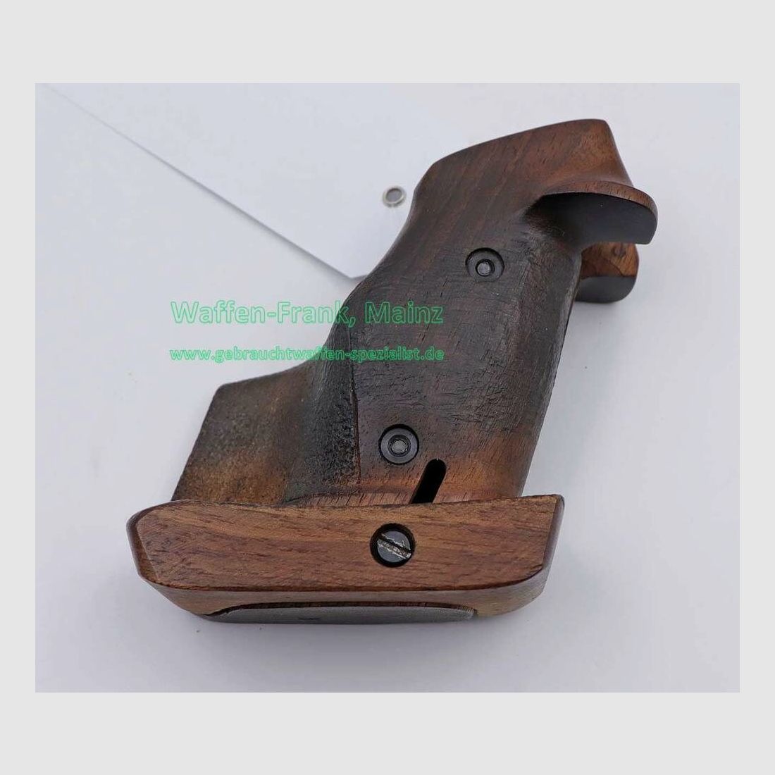 Feinwerkbau - Oberndorf per Mod. 80/regolabile a destra