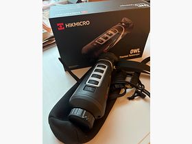 HIKMICRO OWL OH35