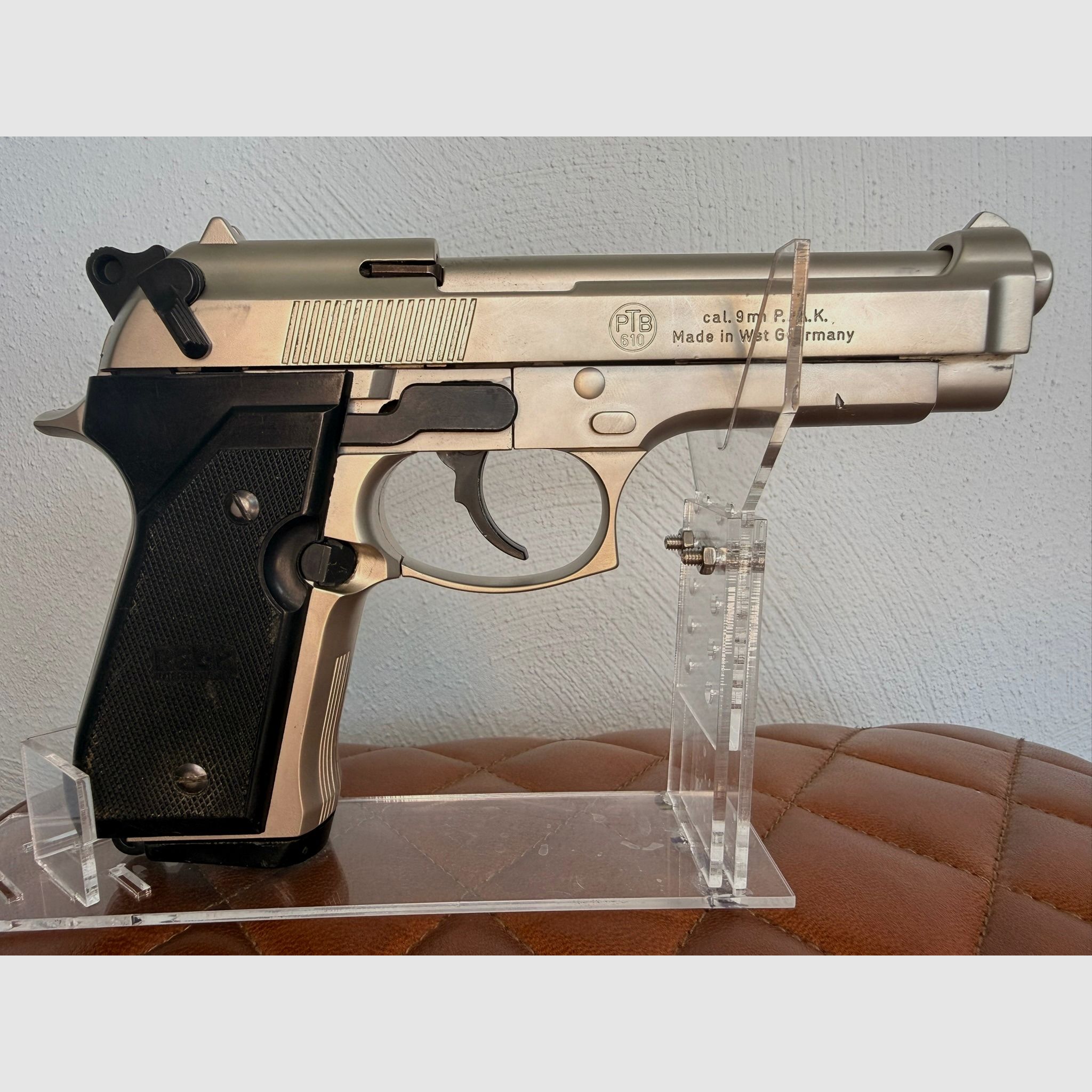 Umarex RECK MIAMI Mod. 92 F PAK