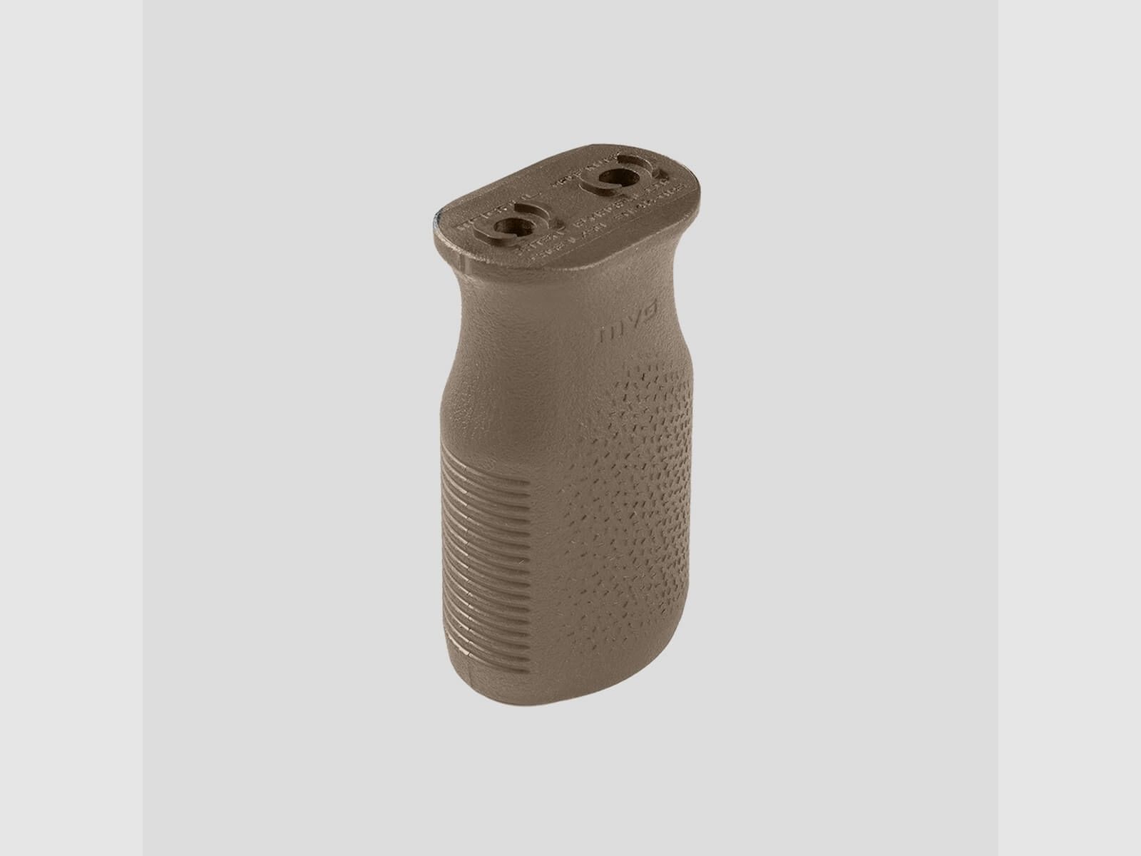 Magpul – M-LOK MVG Griff / FDE, Bild 2 von 4