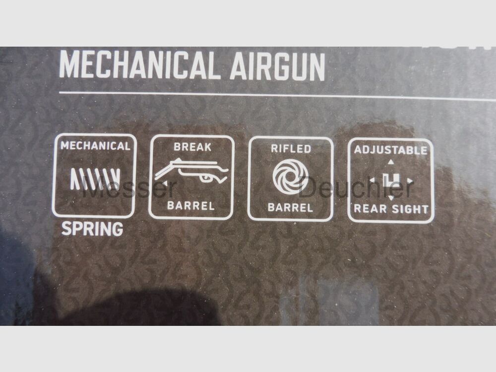 Browning Buck Mark Magnum