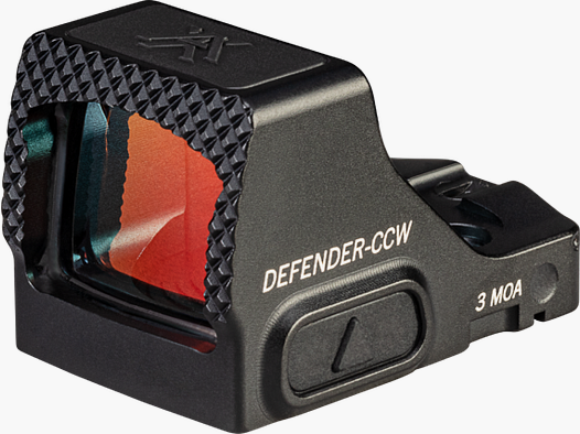 HOLOGRAFICO VORTEX DEFENDER-CCW 3MOA