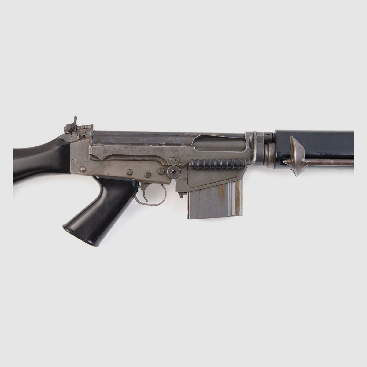 STEYR STG 58 Kal. 308 Winchester, Bild 5 von 21